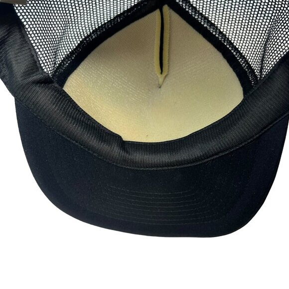 Active Pennsylvania PA State Corrections Officer Assn Retro Trucker Hat Cap Rope - Picture 10 of 10